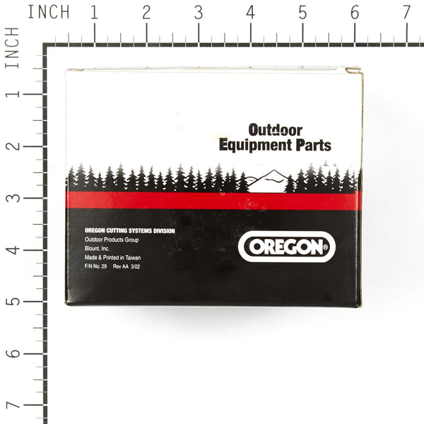 Oregon 30-082 Air Filter