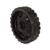 Briggs and Stratton 703386 Front Wheel