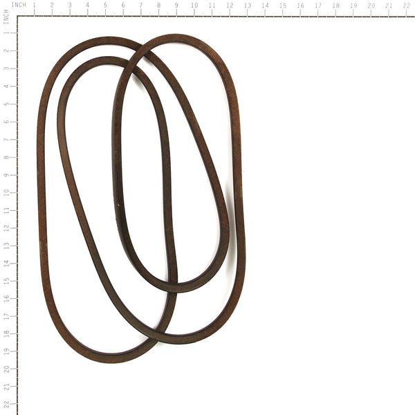 Oregon 75-984 Mower Belt