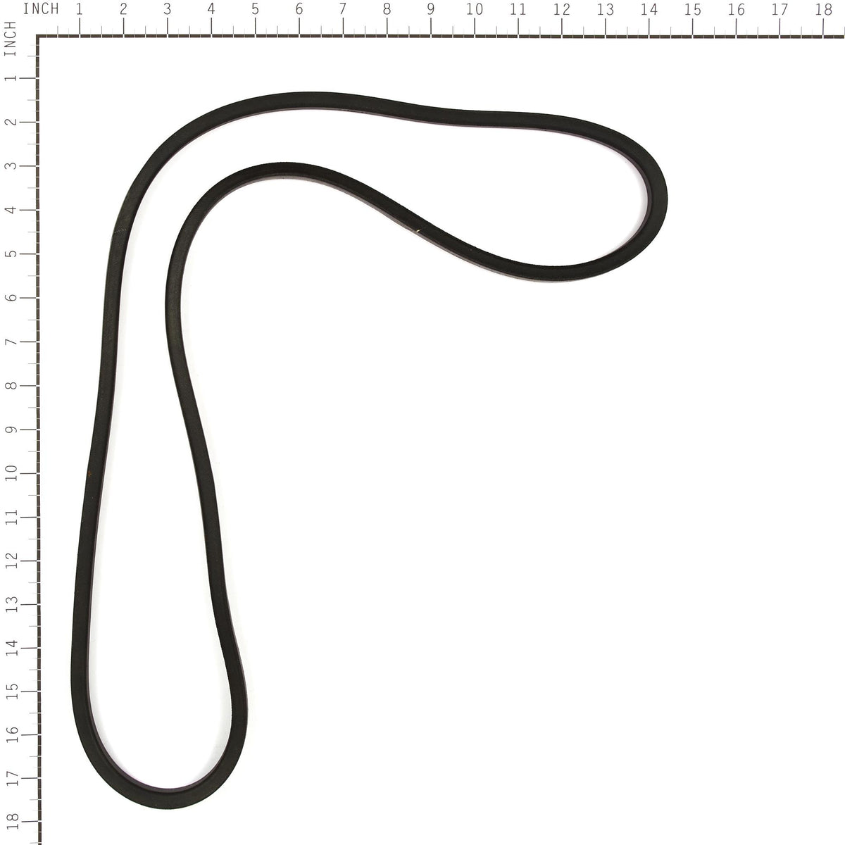 Oregon 75-048 Equipment Belt