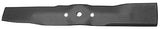 Oregon 91-496 Mower Blade, 17" Compatible with John Deere GX20434