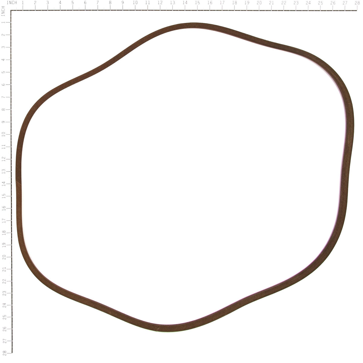 Oregon 75-821 Mower Belt