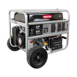 Oregon Power Equipment 30794 6500W Oregon Portable Generator