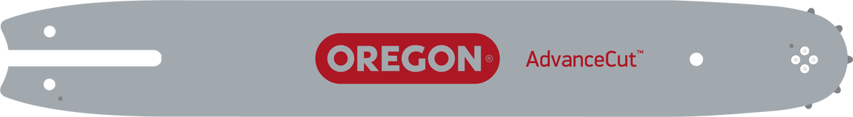 Oregon 163PXBA074 16" AdvanceCut Guide Bar, .325"