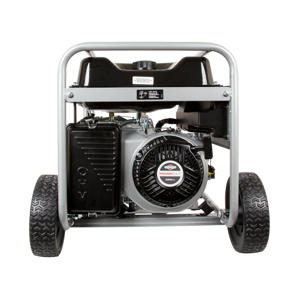 Oregon 030793 5500W Oregon Portable Generator