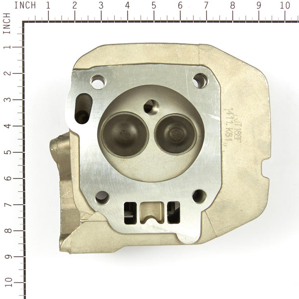 Oregon 36-531 Long Head