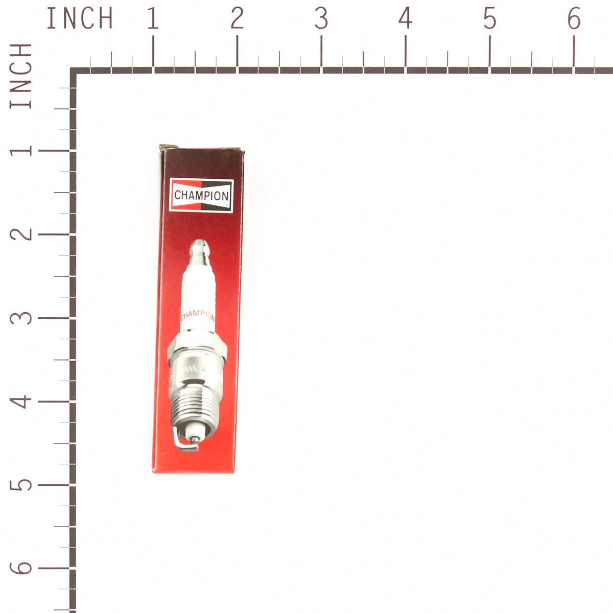 Champion 444 RC7YC3 SM ENG Spark Plug