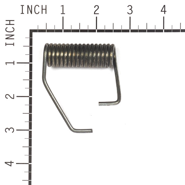 Briggs & Stratton 0166X4MA Torsion Spring