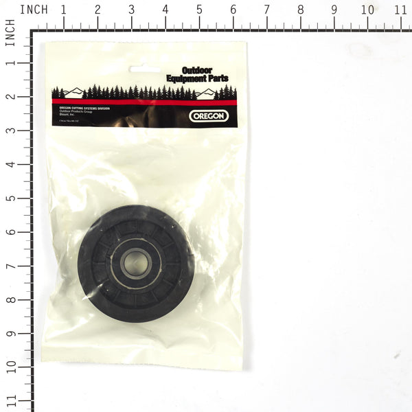 Oregon 78-129 Flat Idler, Compatible with John Deere