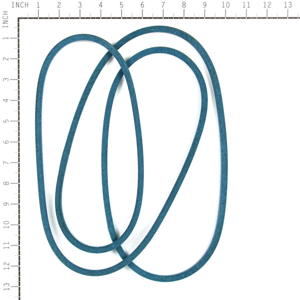 Oregon 75-483 Premium Wrapped Belt