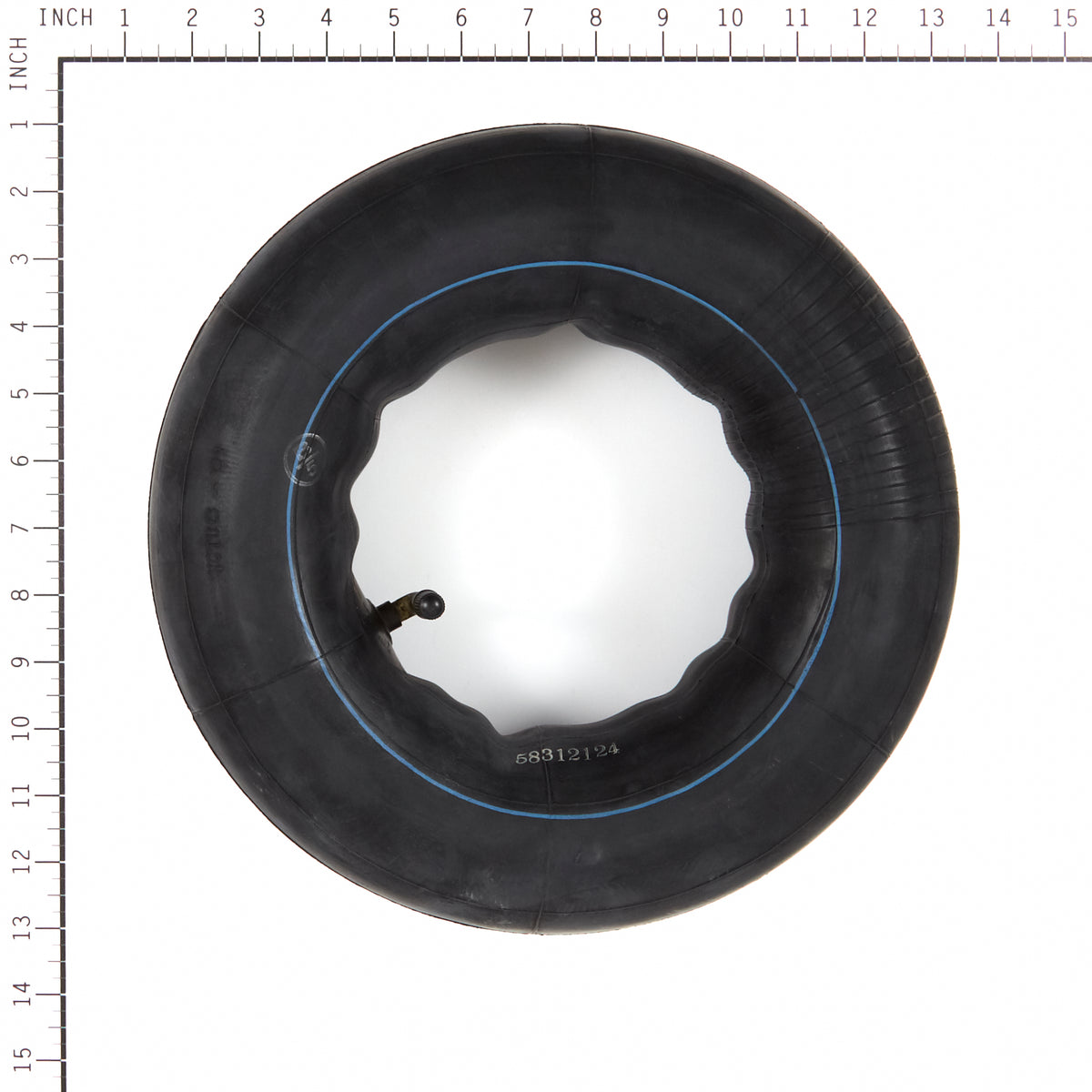 Oregon 71-404 INNERTUBE 530/450-6 BENT VALVE