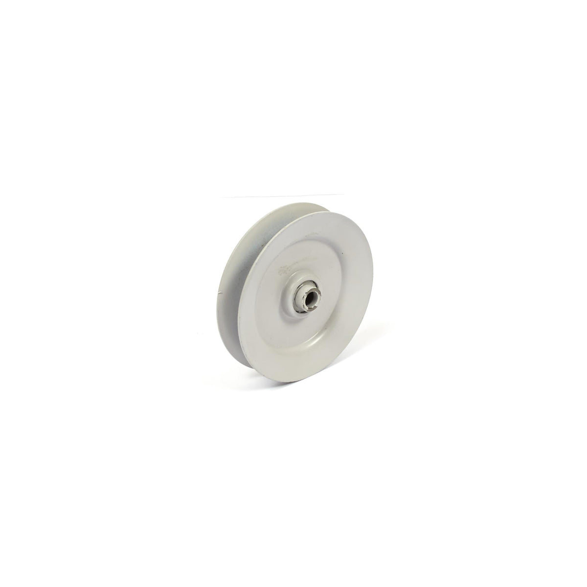 Oregon 34-038 IDLER MTD 4IN X 3/8IN V-BELT