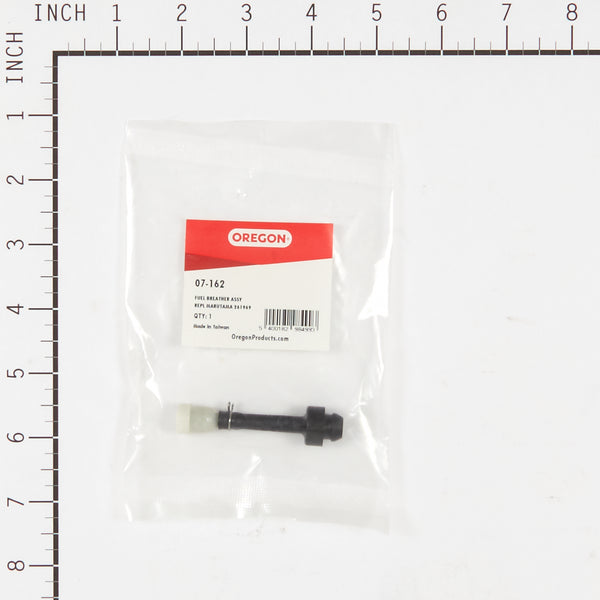 Oregon 07-162 Fuel Breather Assembly