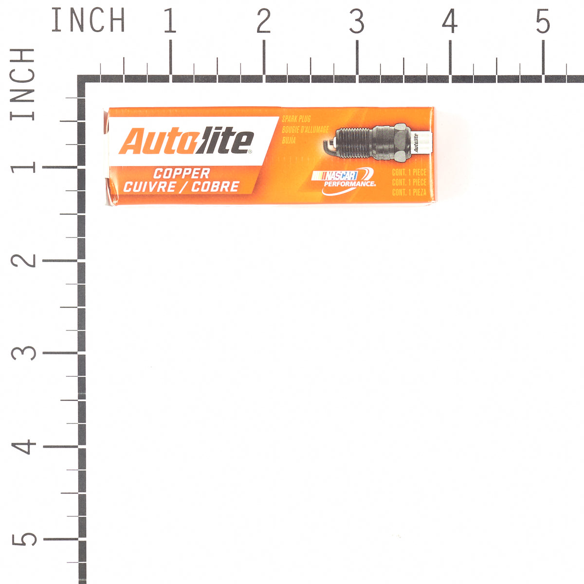 Autolite 468 Small Engine Plug