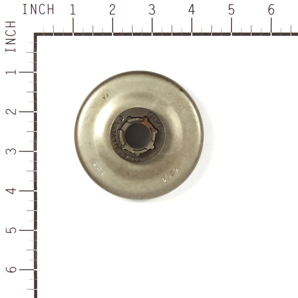 Oregon 26831 Power Mate Sprocket System