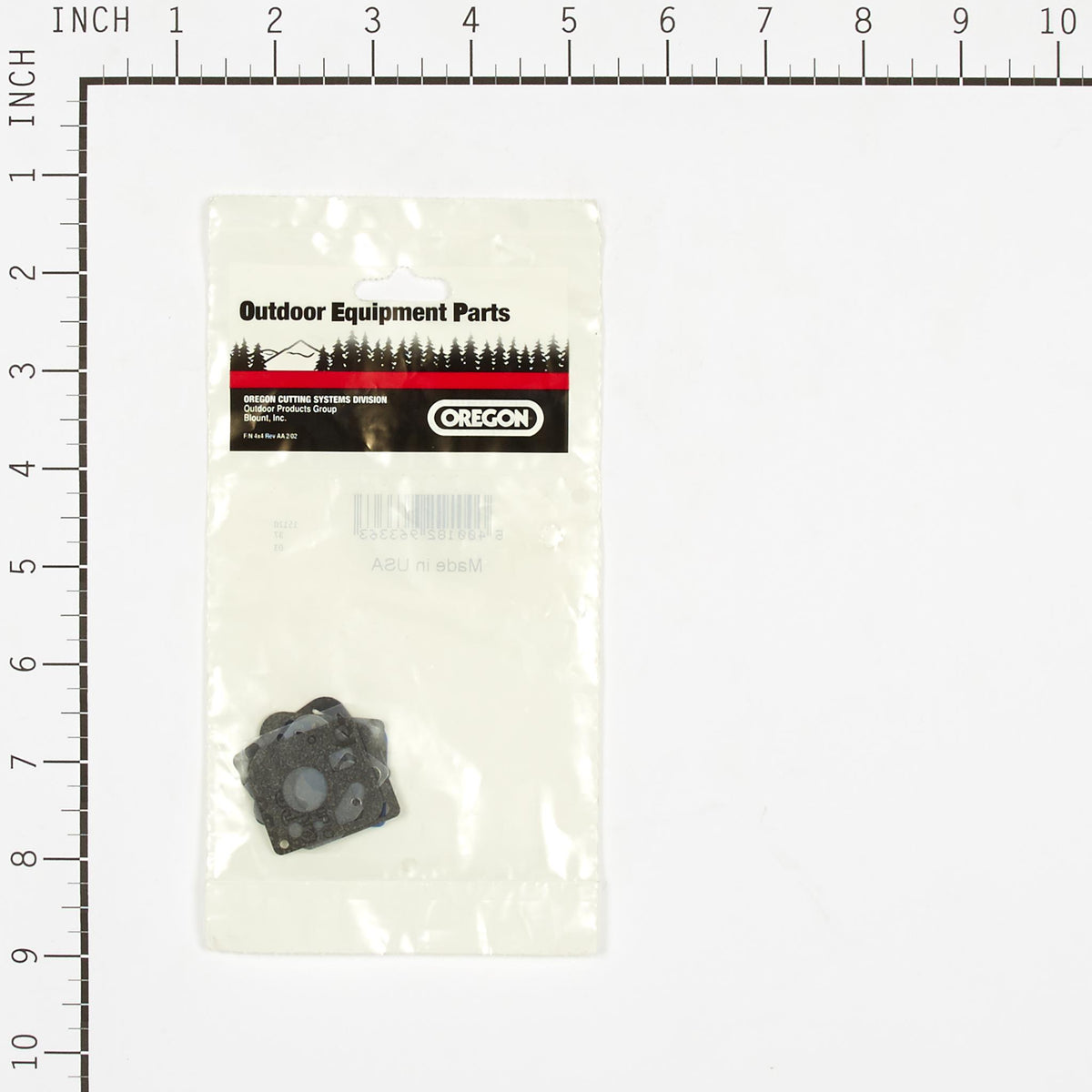 Oregon 49-270 Carburetor Overhaul Kit