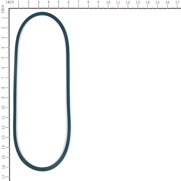 Oregon 75-437 Premium Wrapped Belt