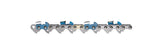 Oregon 20LGX068G Powercut Saw Chain, .325"