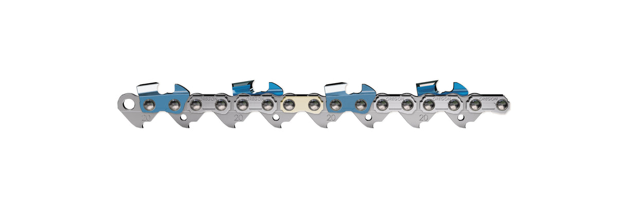 Oregon 20LGX072G PowerCut Saw Chain, .325"