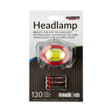 Garrity 65-205 ibeam COB Headlamp