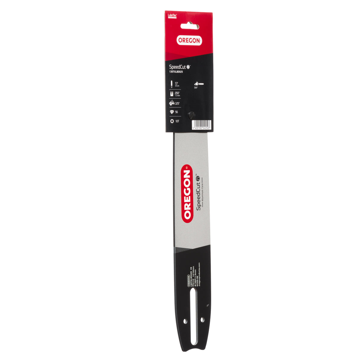 Oregon 130TXLBD025 13" SpeedCut Guide Bar, .325"