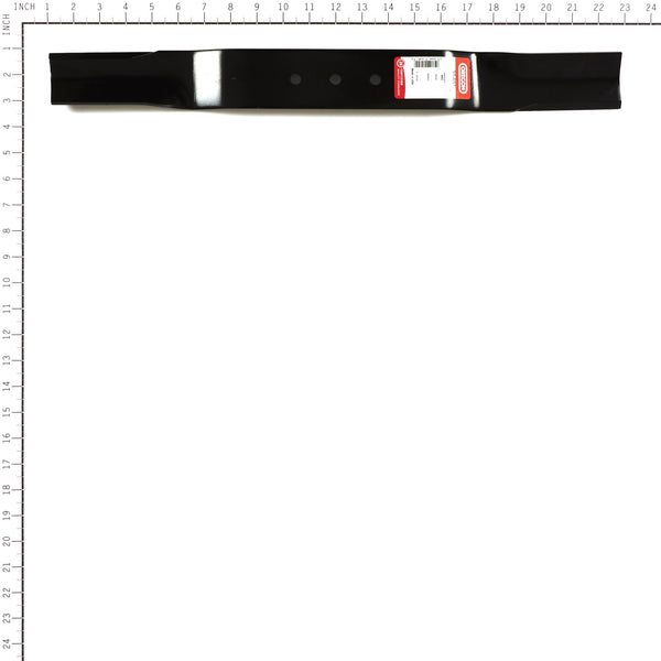Oregon 91-051 Mower Blade, 22" Compatible with Swisher 9036