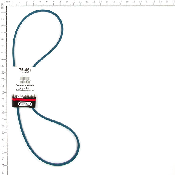 Oregon 75-461 Premium Wrapped Belt