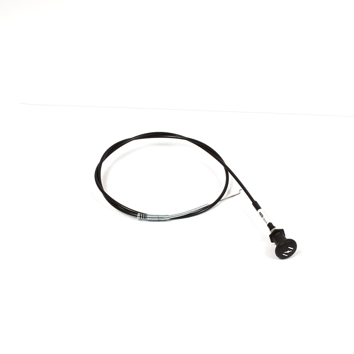 Oregon 60-015 Throttle Control