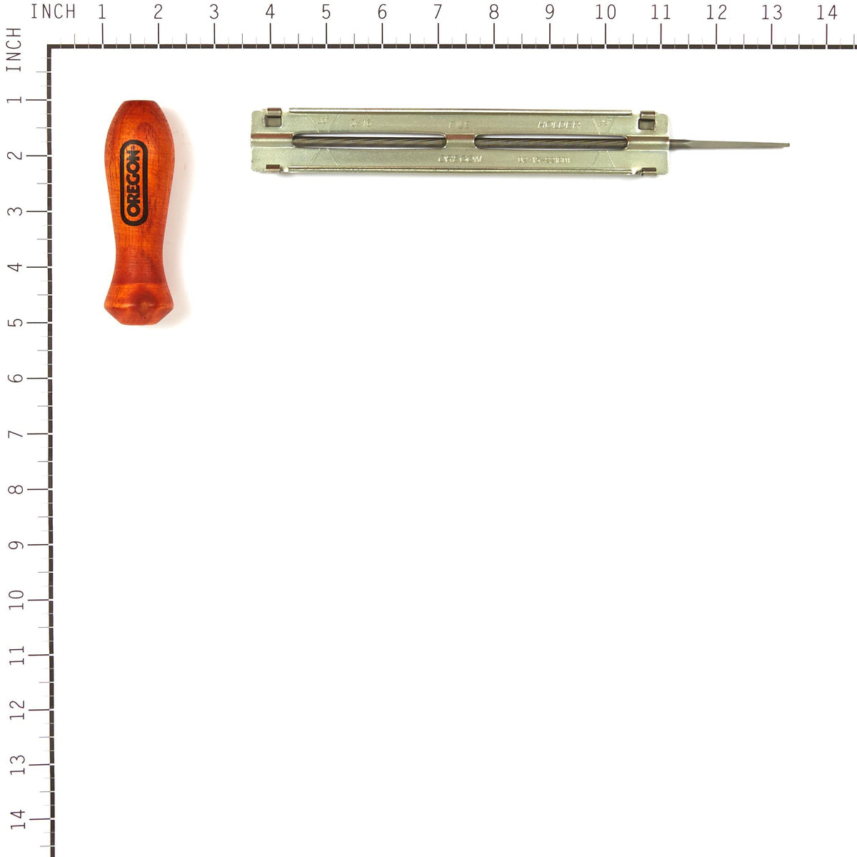 Oregon 31690 3/16" Assembled File Guide
