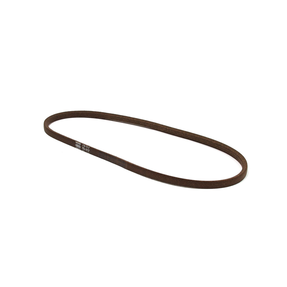 Oregon 75-117 Mower Belt