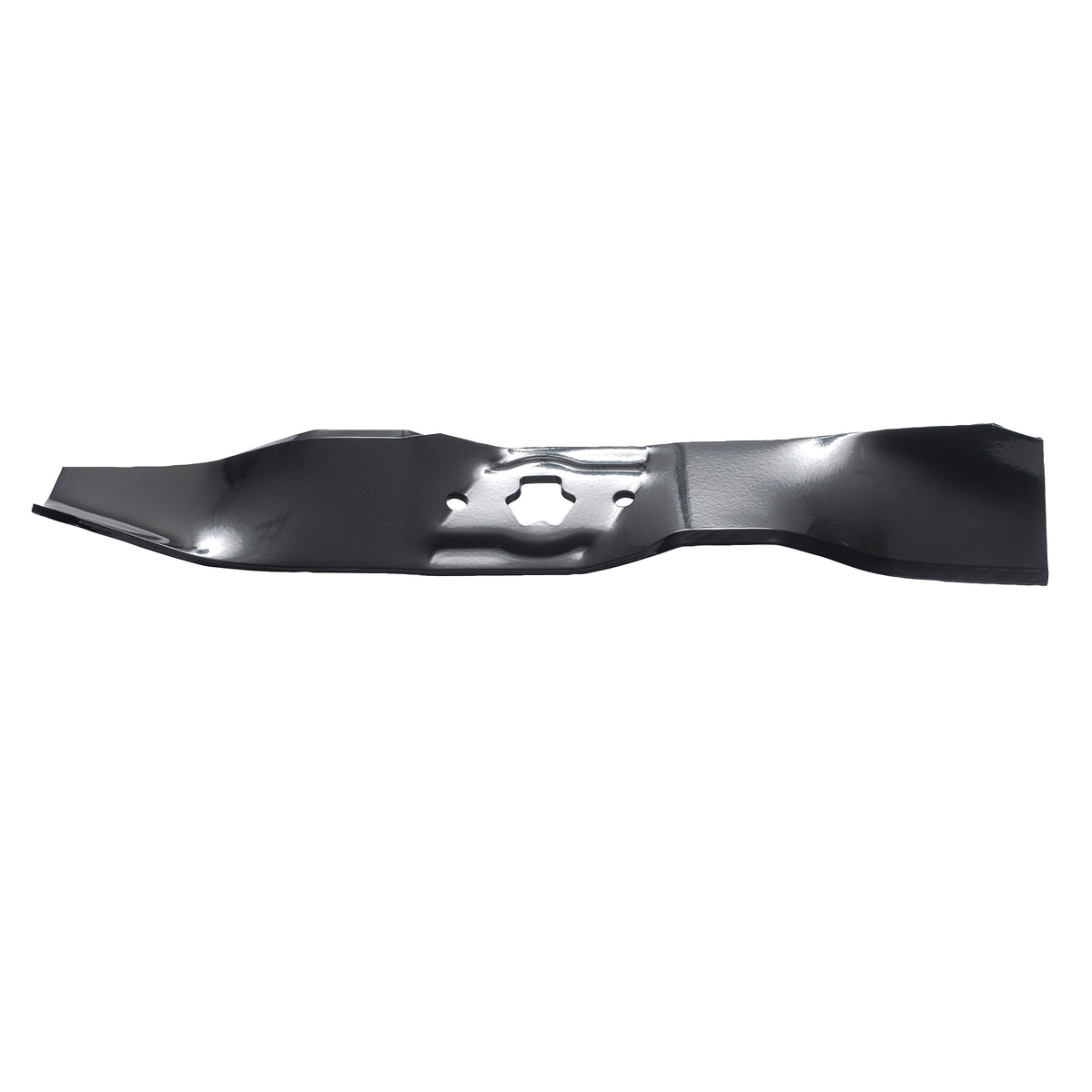 Oregon 98-061 Mower Blade, 14-7/8" Compatible w/ MTD 942-0612A