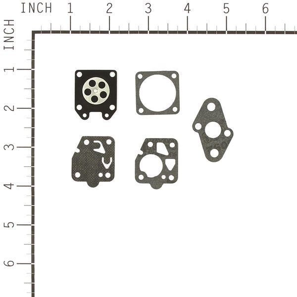Oregon 49-829 Carburetor Overhaul Kit