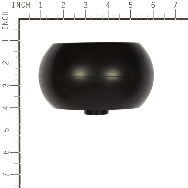 Oregon 72-036 Deck Wheel