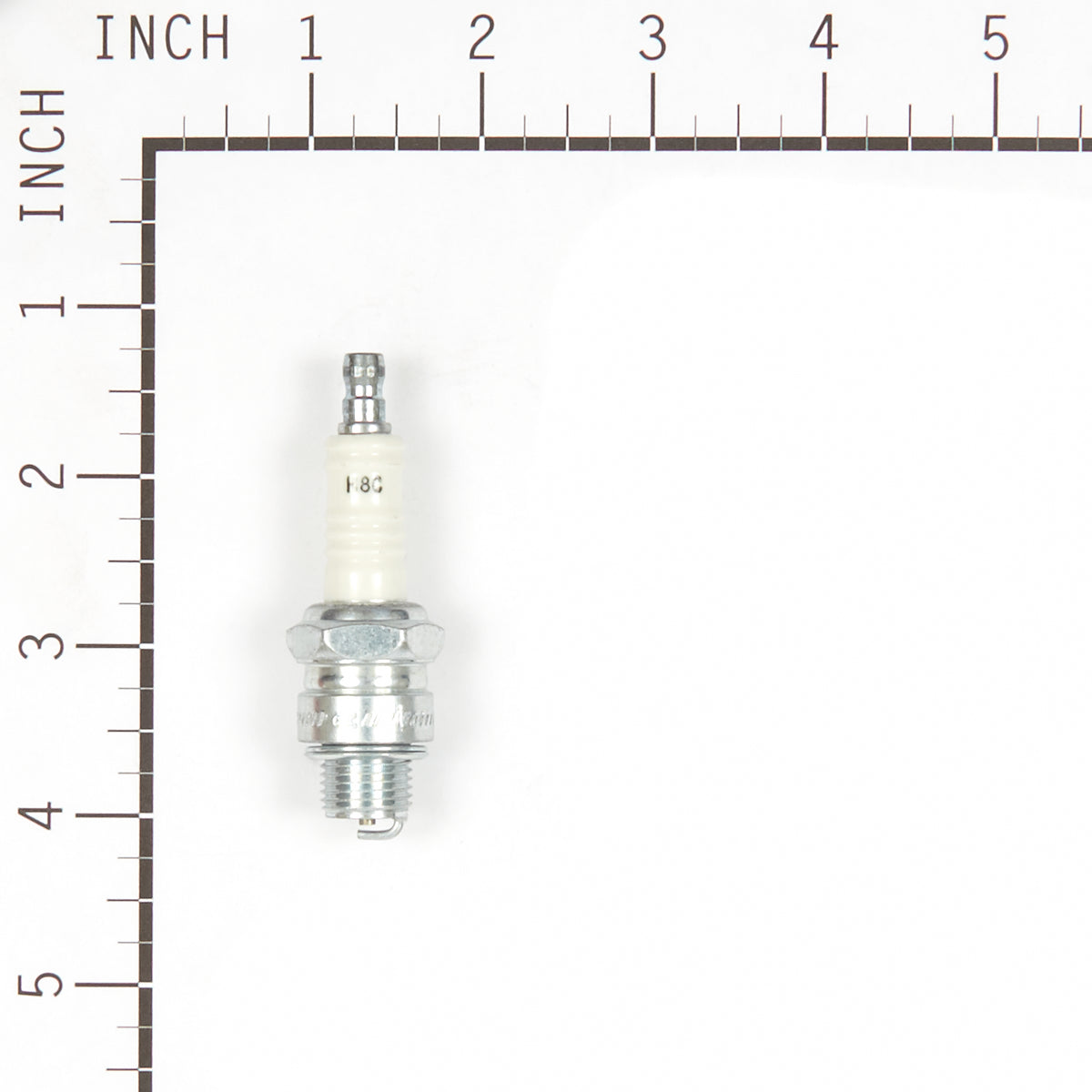 Champion 587 H8C SM ENG Spark Plug