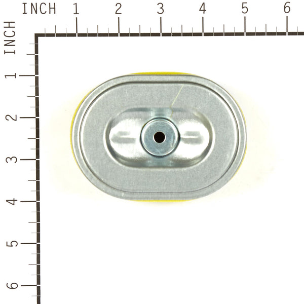 Oregon 30-816 Air Filter Shop Pack Compatible with Honda, 5 Count