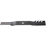 Oregon 97-604 Gator G3 Mower Blade, 20-3/8" Compatible with Murray