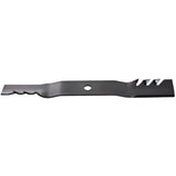 Oregon 97-604 Gator G3 Mower Blade, 20-3/8" Compatible with Murray