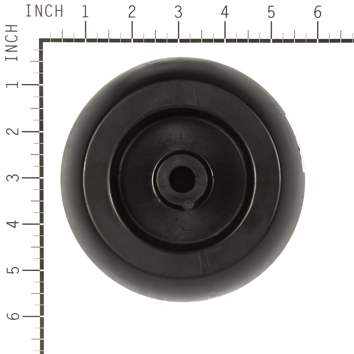 Oregon 72-032 Gage Wheel
