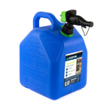 Scepter FR1K501 Smart Control Kerosene Can, 5 Gallon