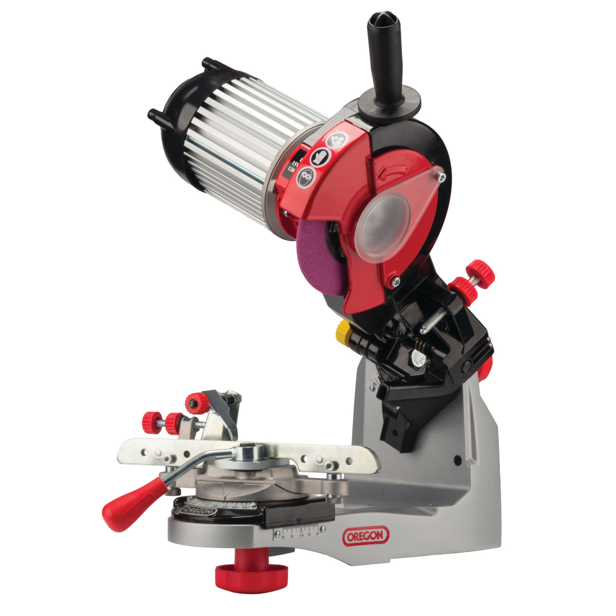 Oregon 520-120 Premium 120V Bench Grinder