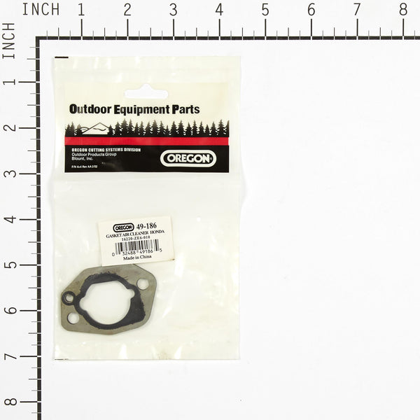 Oregon 49-186 Air Cleaner Gasket