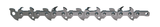 Oregon 560507 14" Replacement Saw Chain
