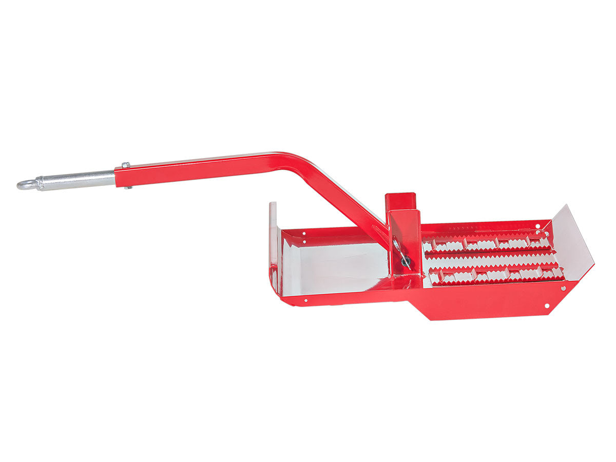 Snowdog 5300-9900-0000 X-SKI TRAIL GROOMER