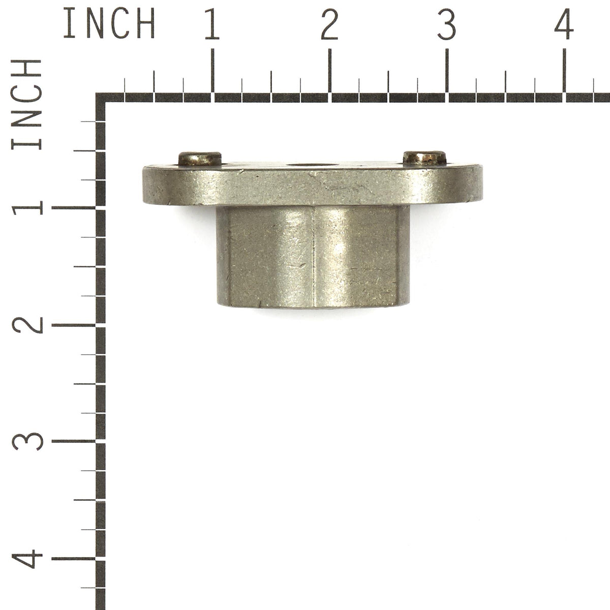 Oregon 65-008 Mower Blade Adapter, Compatible w/ 420097 AYP Series