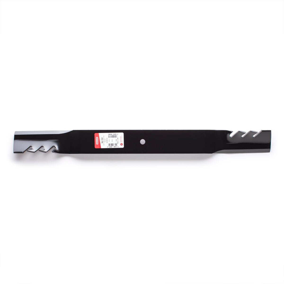 Oregon 96-741 Gator G3 Mower Blade, 26-15/16" Compatible w/ Toro