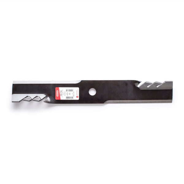 Oregon 396-734 Gator G6 Mower Blade, 20-1/2" Compatible with John Deere