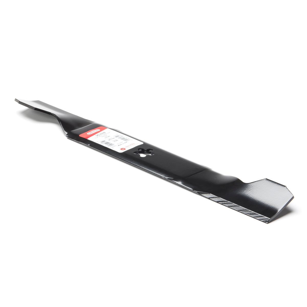 Oregon 195-018 Mower Blade, 17-3/8" Compatible w/ 532137380 AYP Series