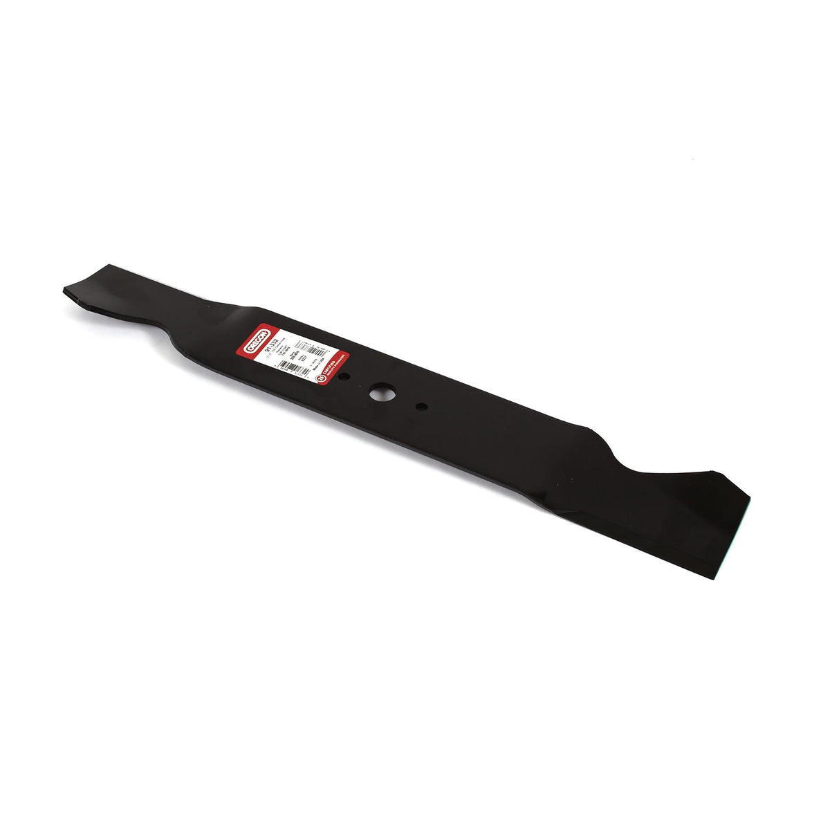 Oregon 91-332 Mower Blade, 21-1/4" Compatible w/ Cub Cadet