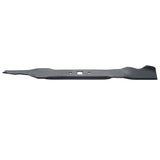 Oregon 98-049 Mower Blade, 21" Compatible With Mtd