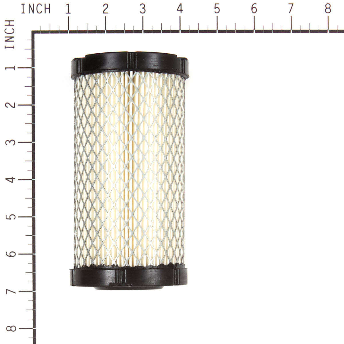 Oregon 30-167 Air Filter Compatible w/Briggs & Stratton